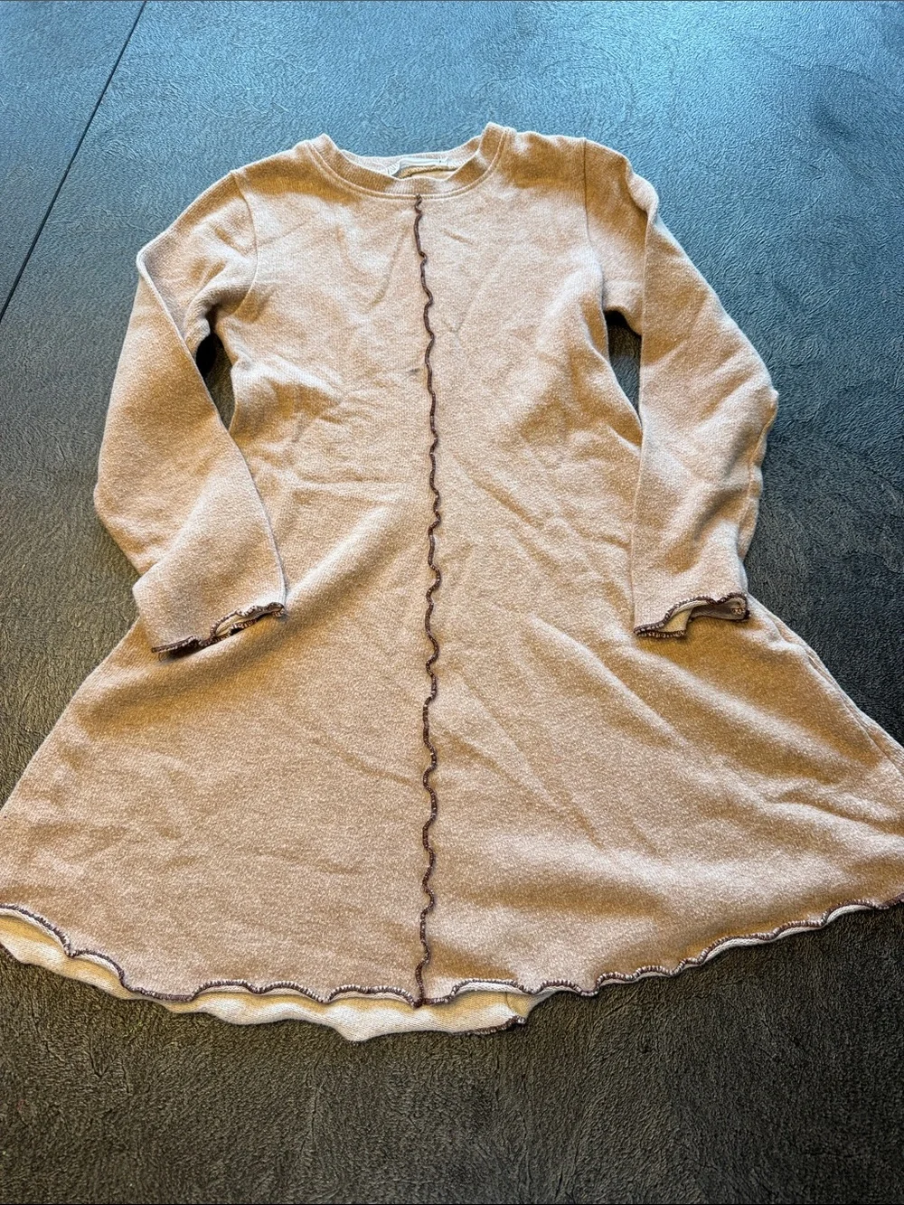 Zara Girls dress size 8